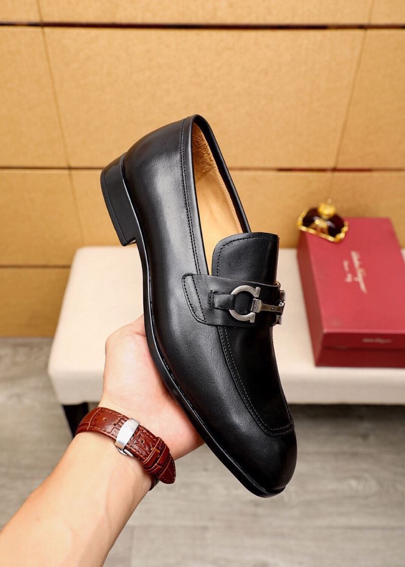 Ferragamo Shoes